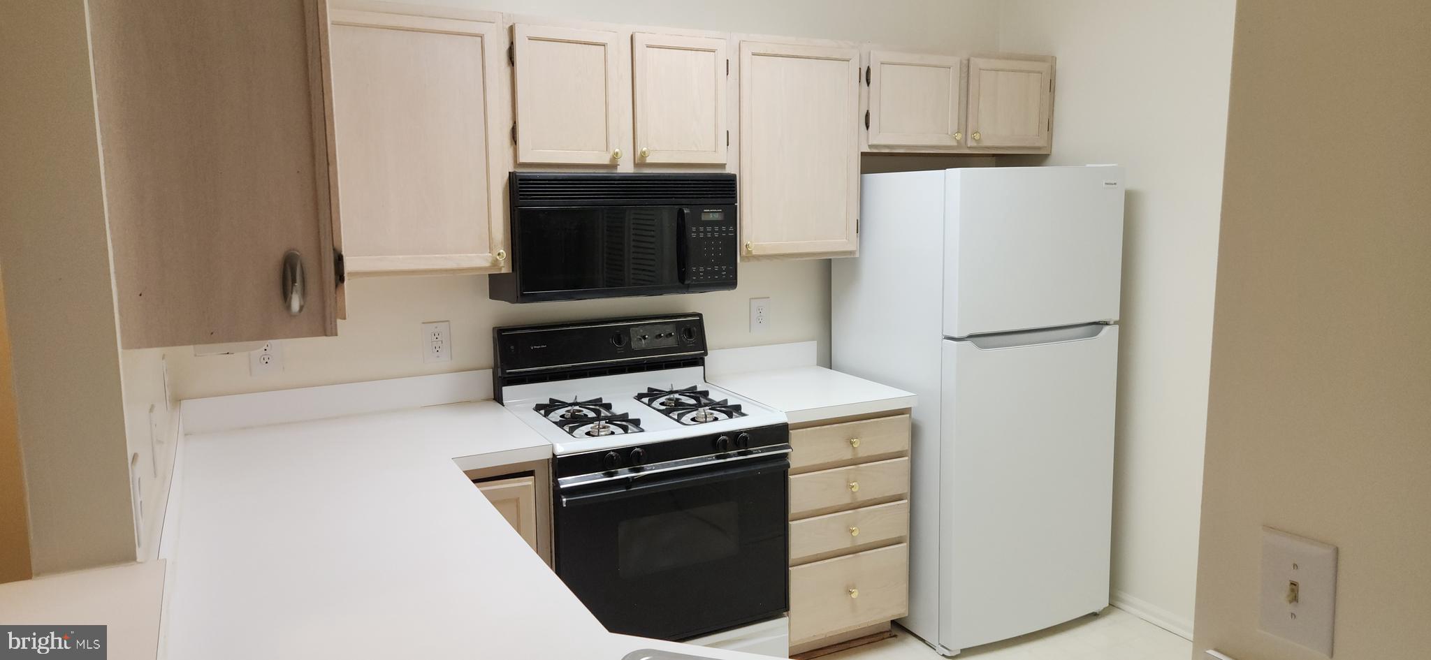 OWINGS MILLS - Residential