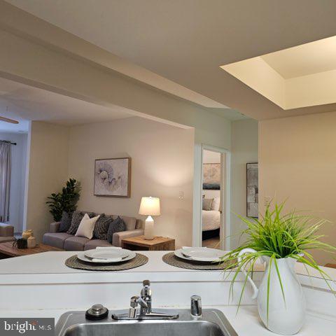 SPRING MILL CONDOMINIUM - Residential