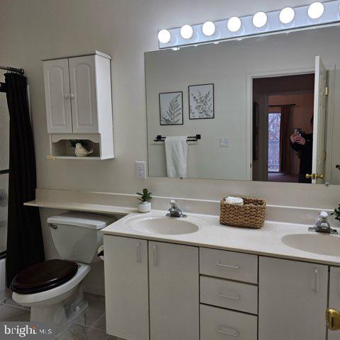 SPRING MILL CONDOMINIUM - Residential