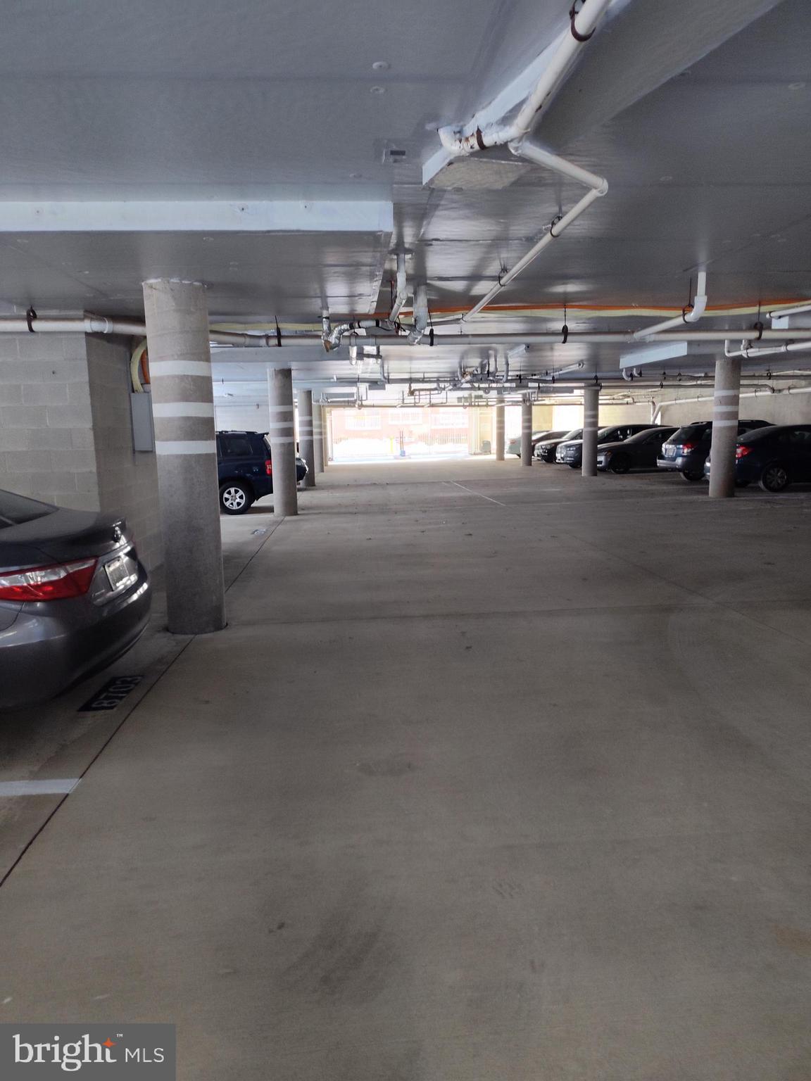 OWINGS MILLS - Residential