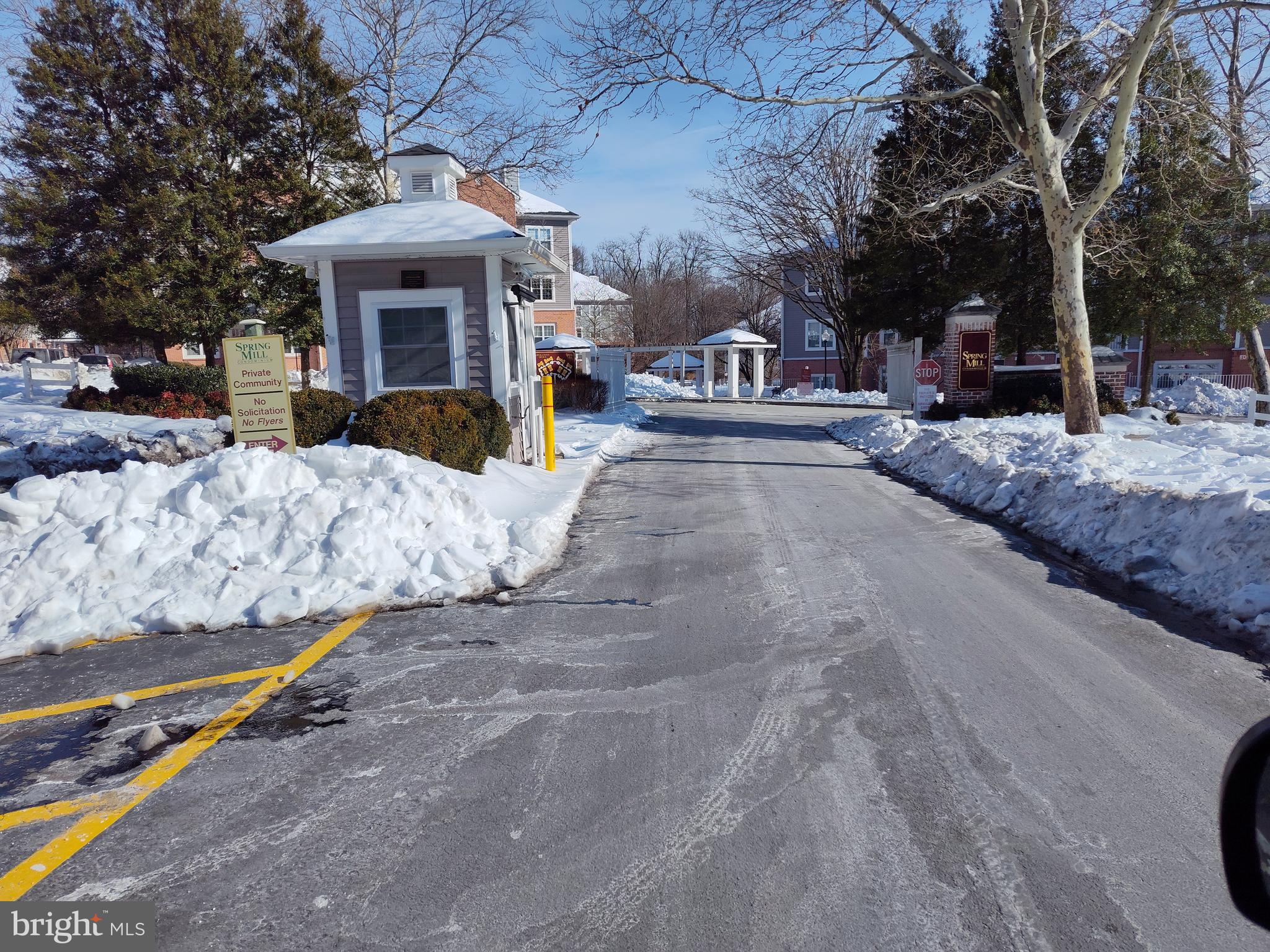 OWINGS MILLS - Residential