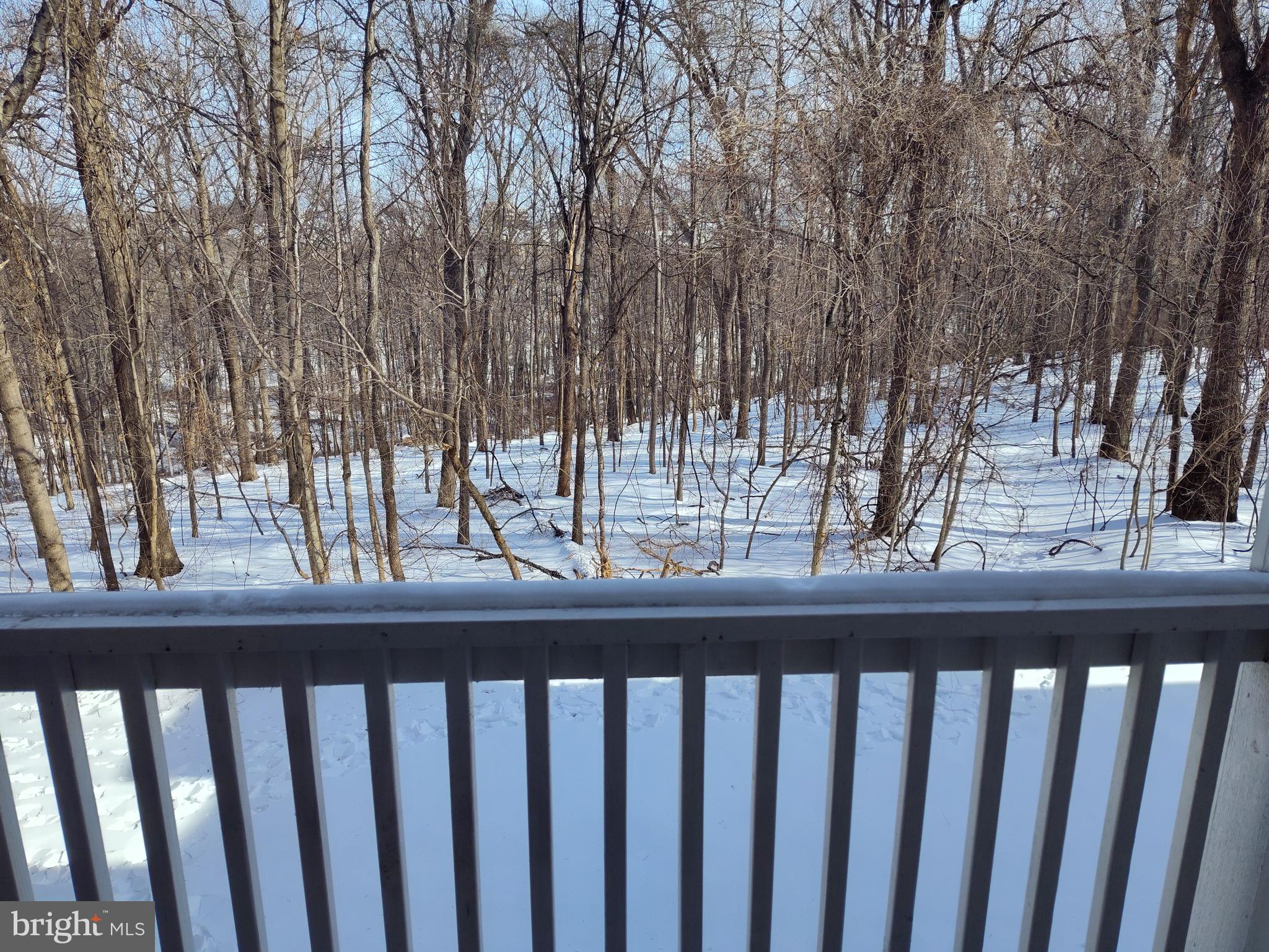 OWINGS MILLS - Residential