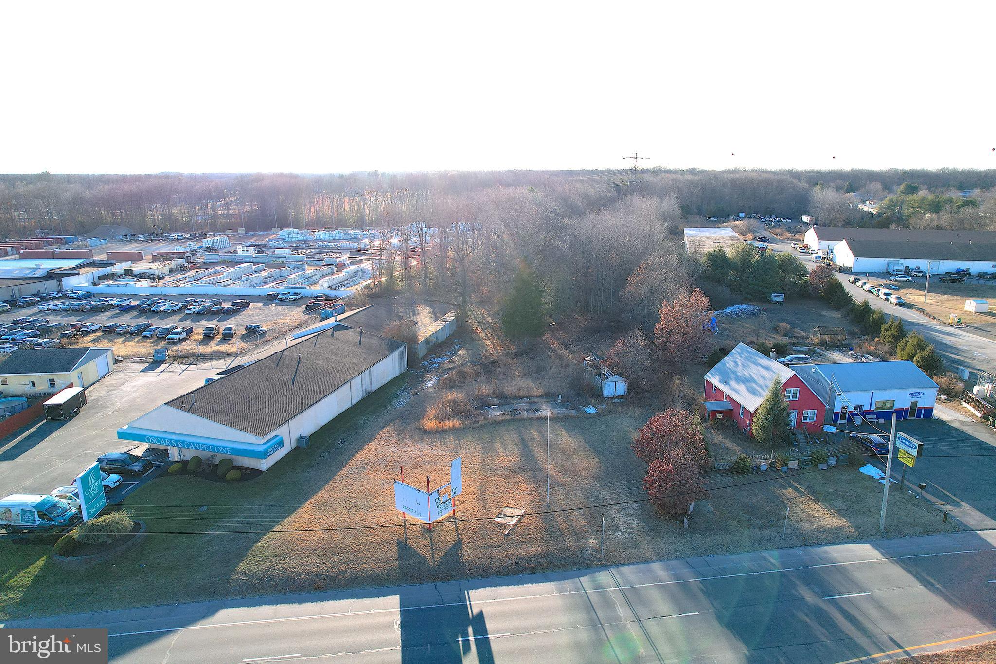 L. 5 N BLACK HORSE PIKE