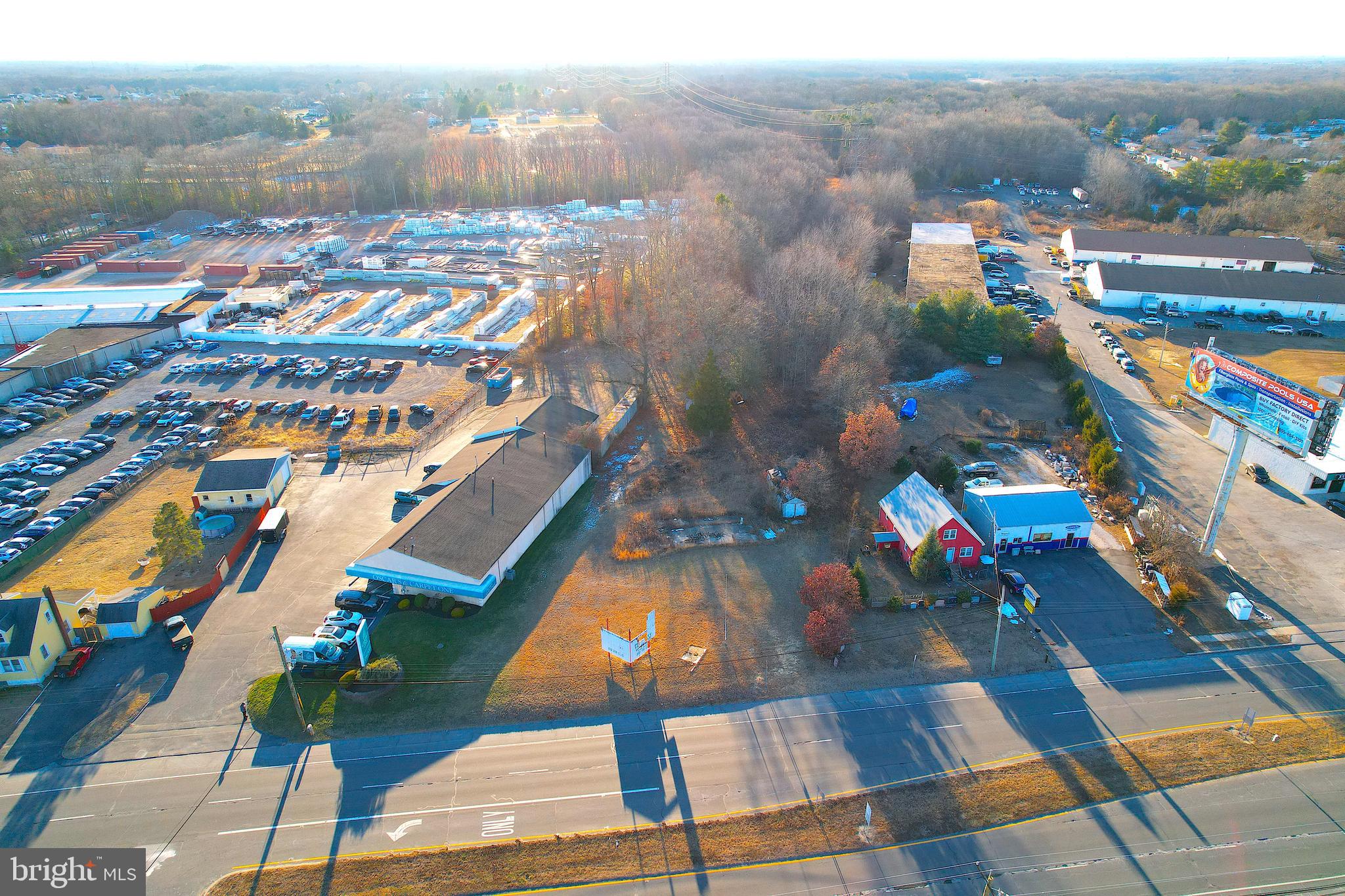 L. 5 N BLACK HORSE PIKE