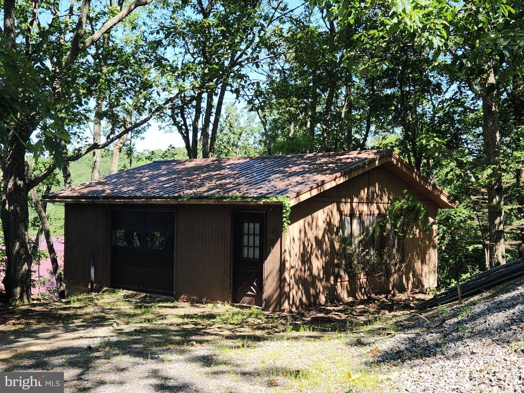 Photo of 13264 Rosenberry Lane, HESSTON, PA 16647 (MLS # PAHU2024508)