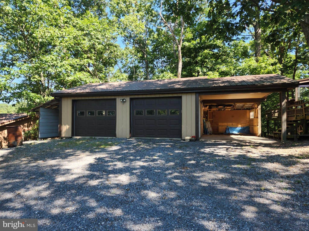 Photo of 13264 Rosenberry Lane, HESSTON, PA 16647 (MLS # PAHU2024508)