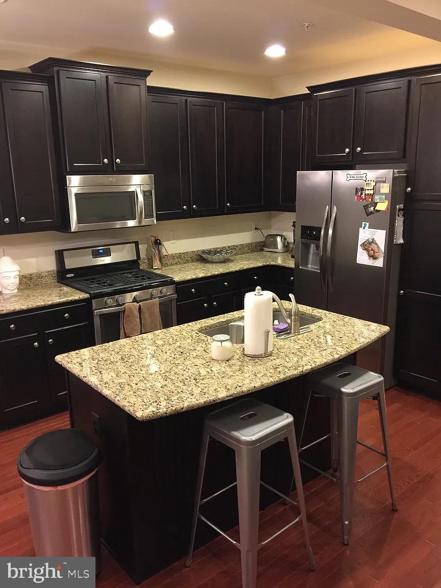 WALDEN - Residential Lease