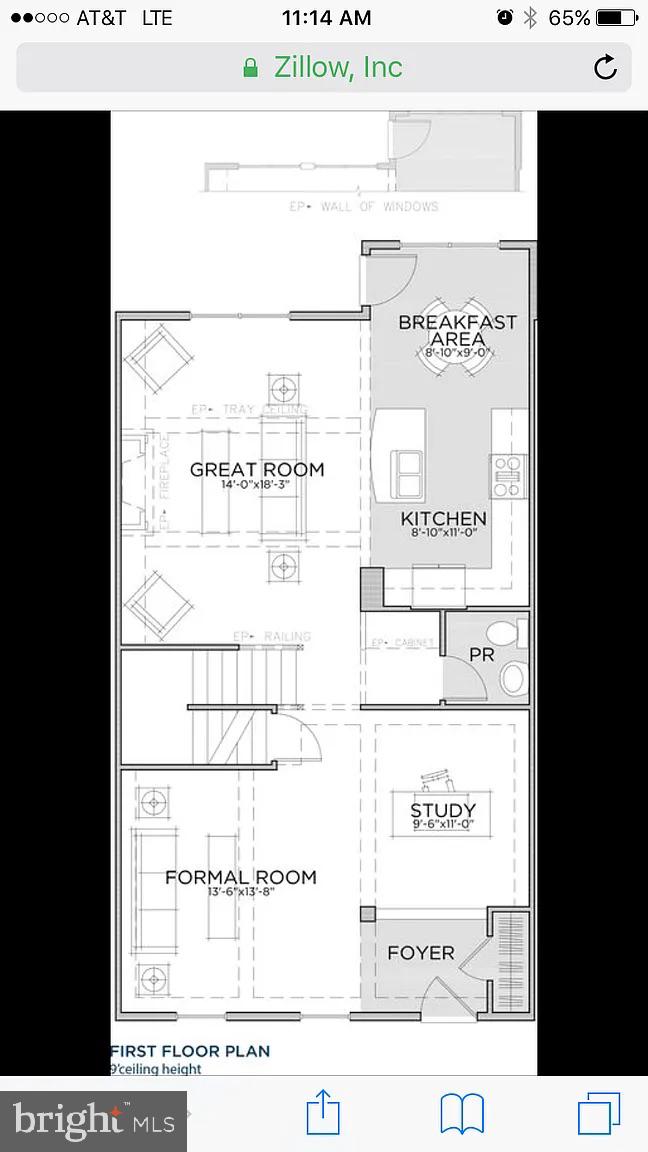 WALDEN - Residential Lease