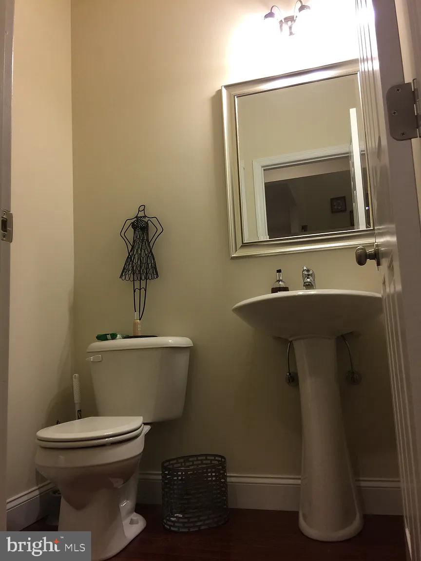 WALDEN - Residential Lease