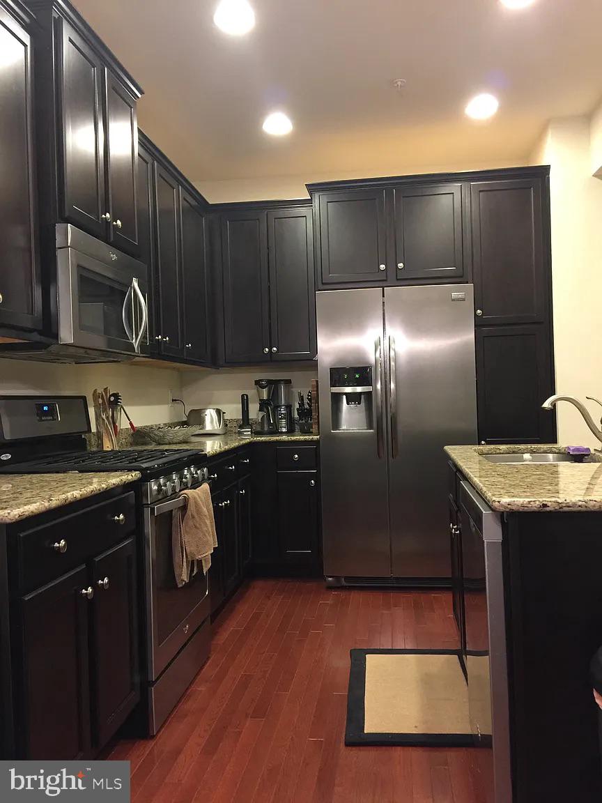 WALDEN - Residential Lease