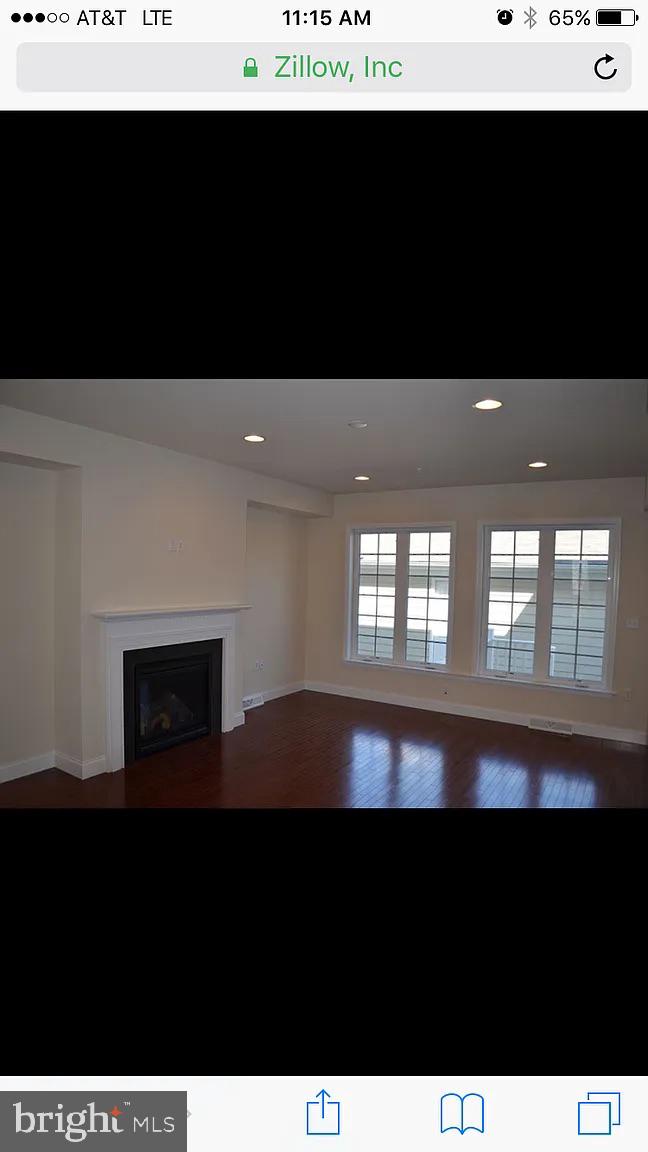 WALDEN - Residential Lease