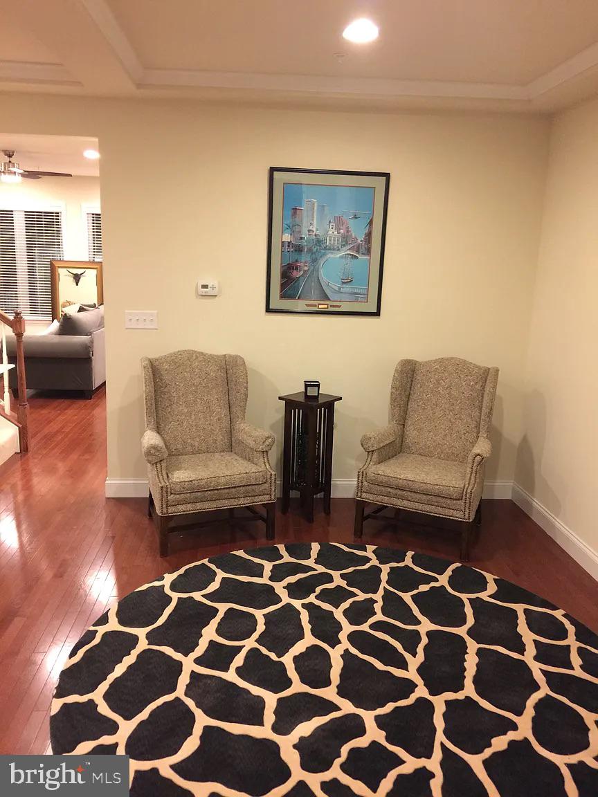 WALDEN - Residential Lease