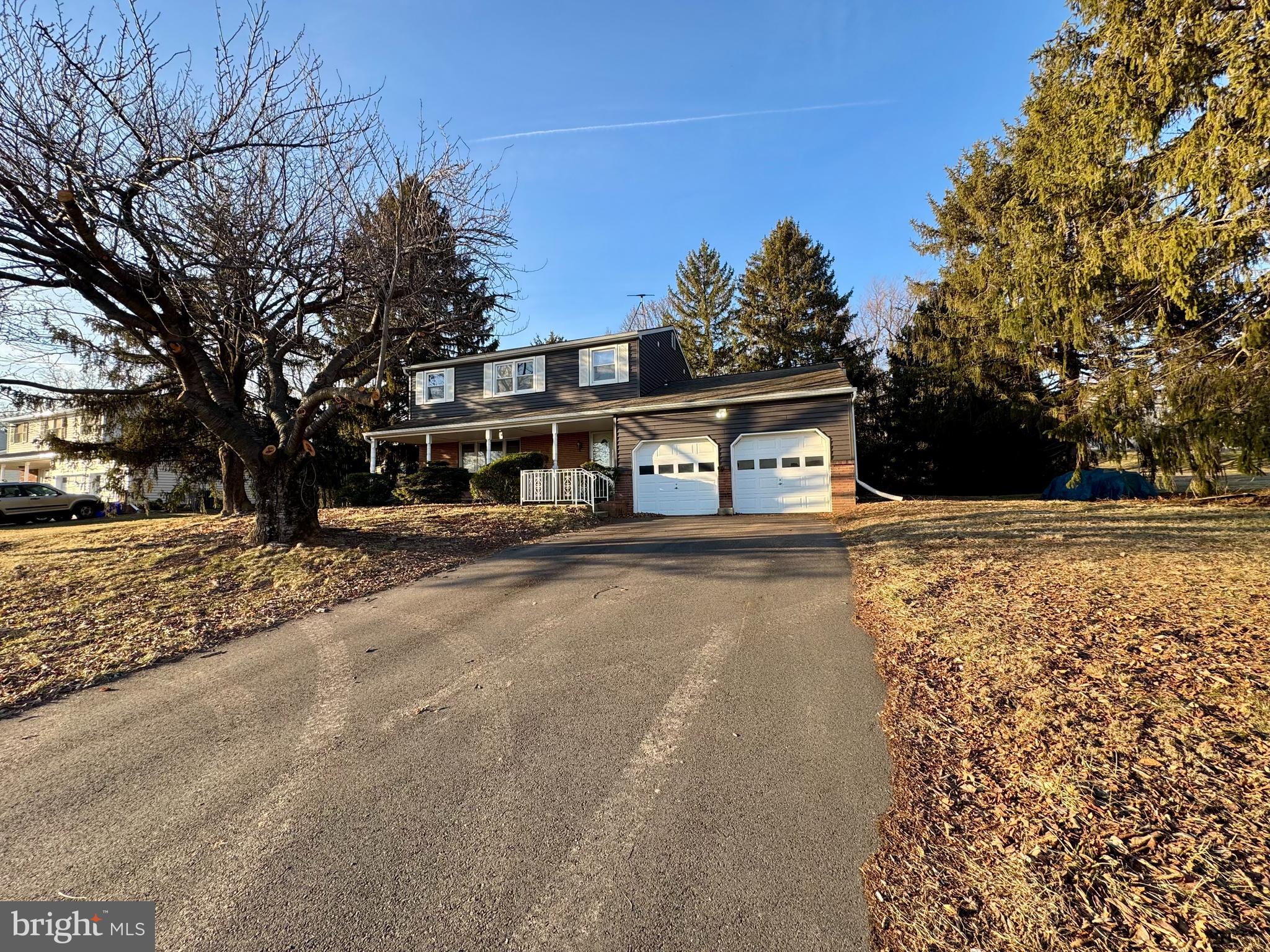 PLYMOUTH HILLS - Residential