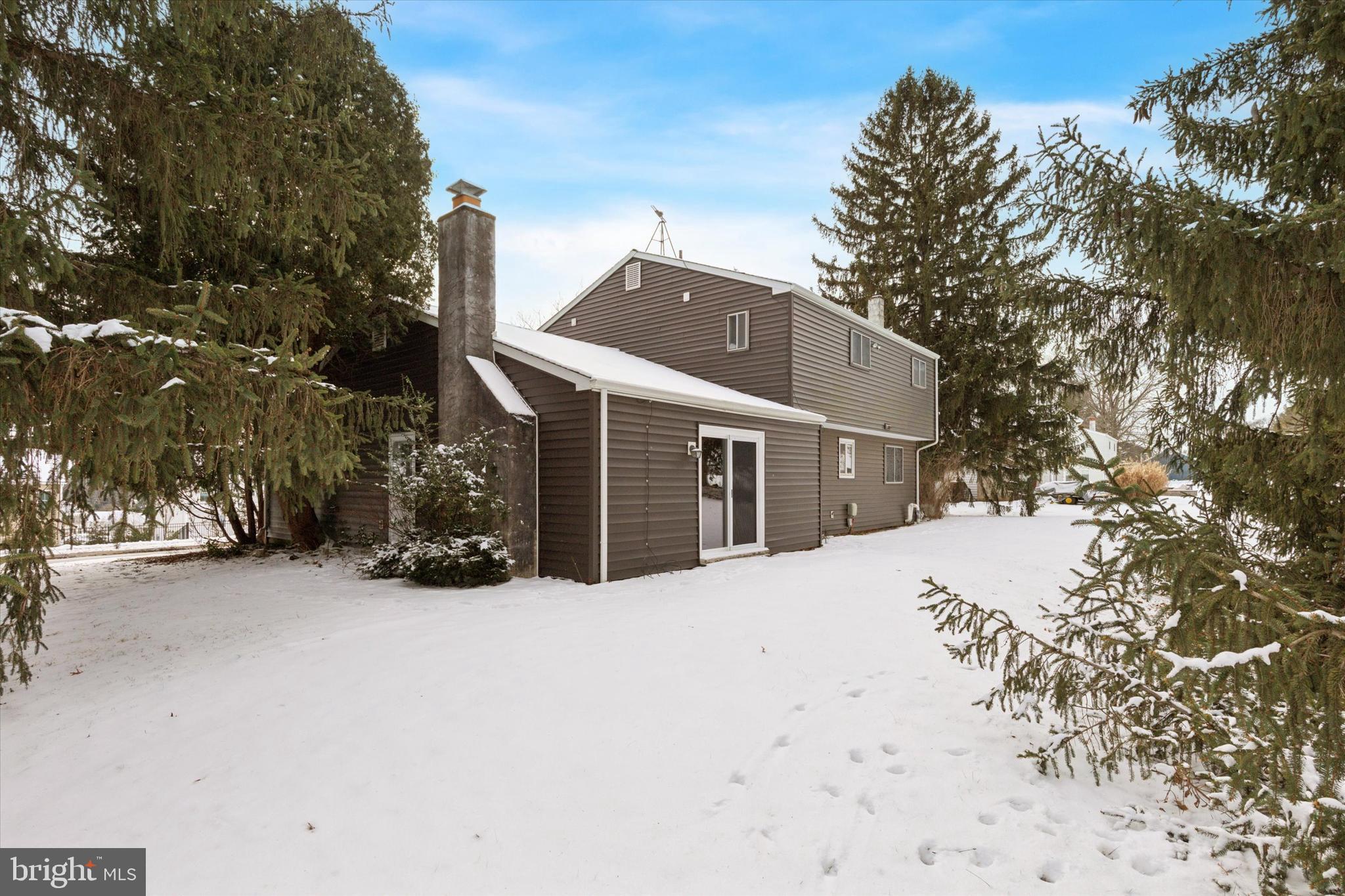 PLYMOUTH HILLS - Residential