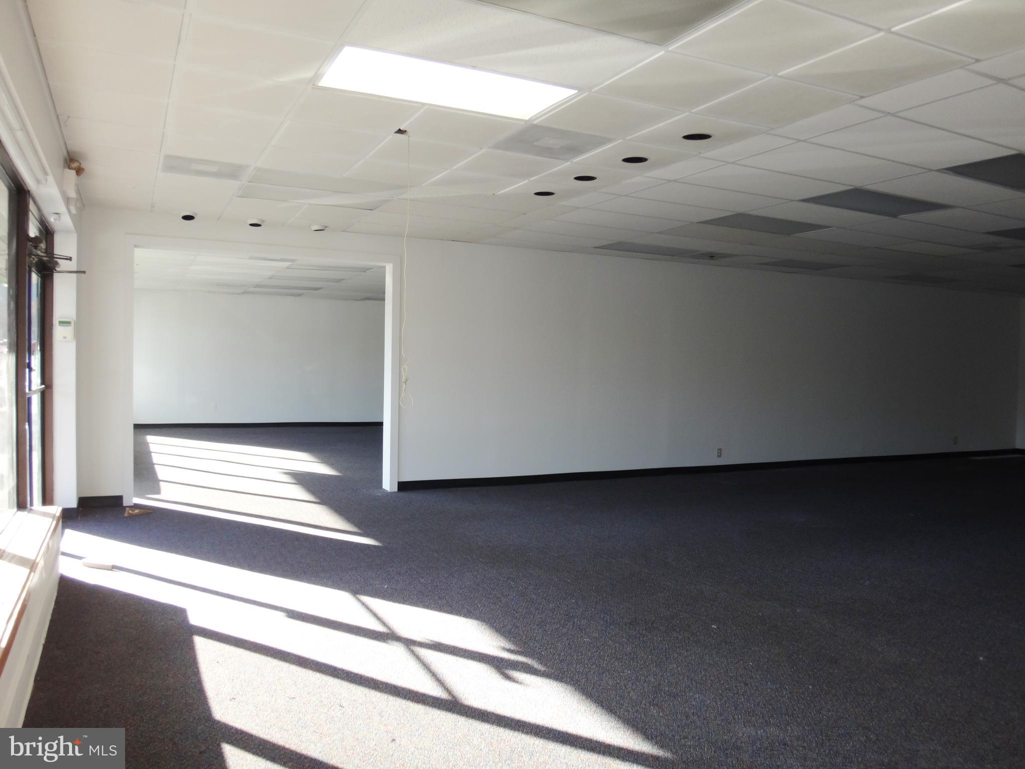 NONE AVAILABLE - Commercial Lease