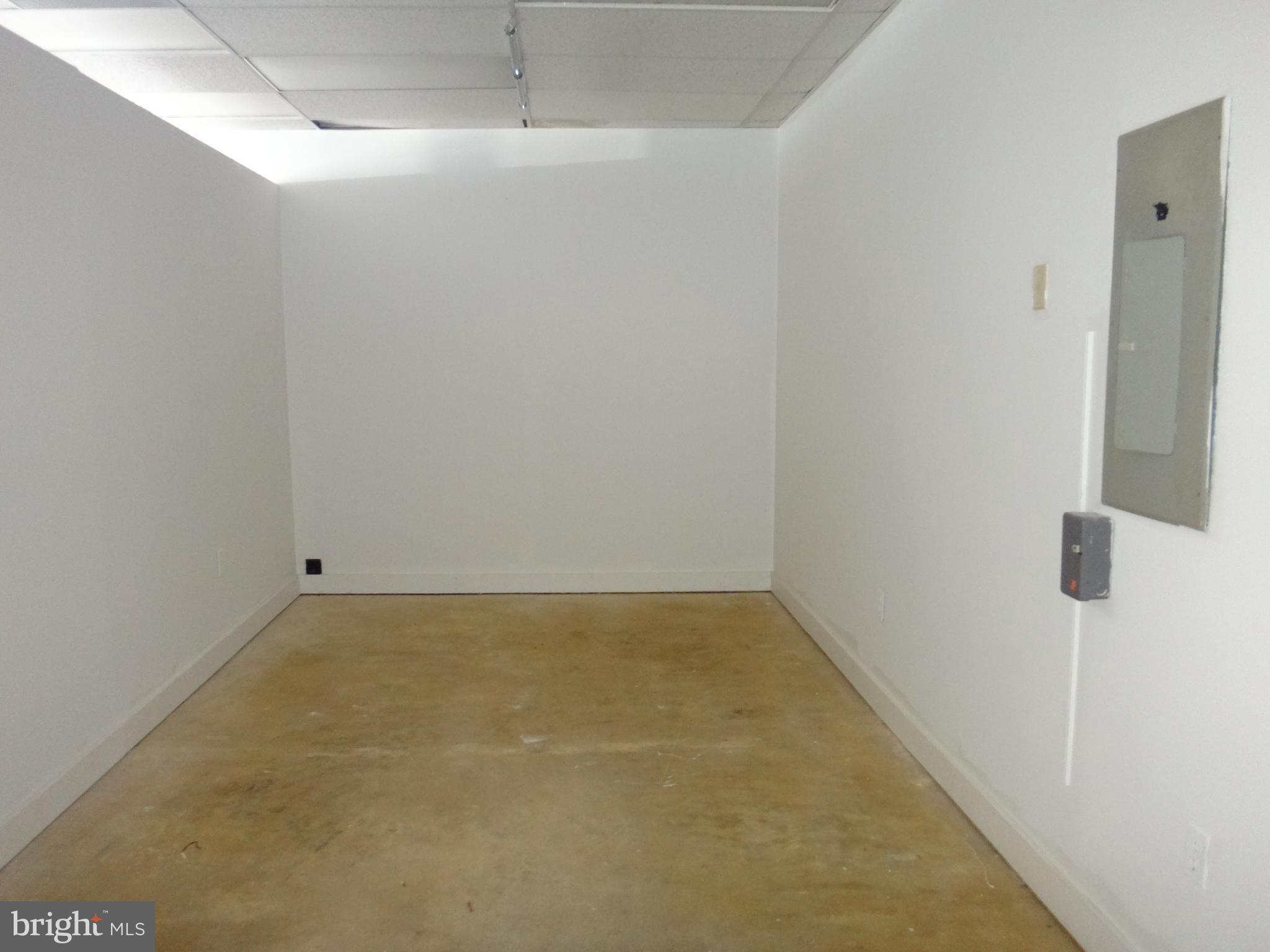 NONE AVAILABLE - Commercial Lease