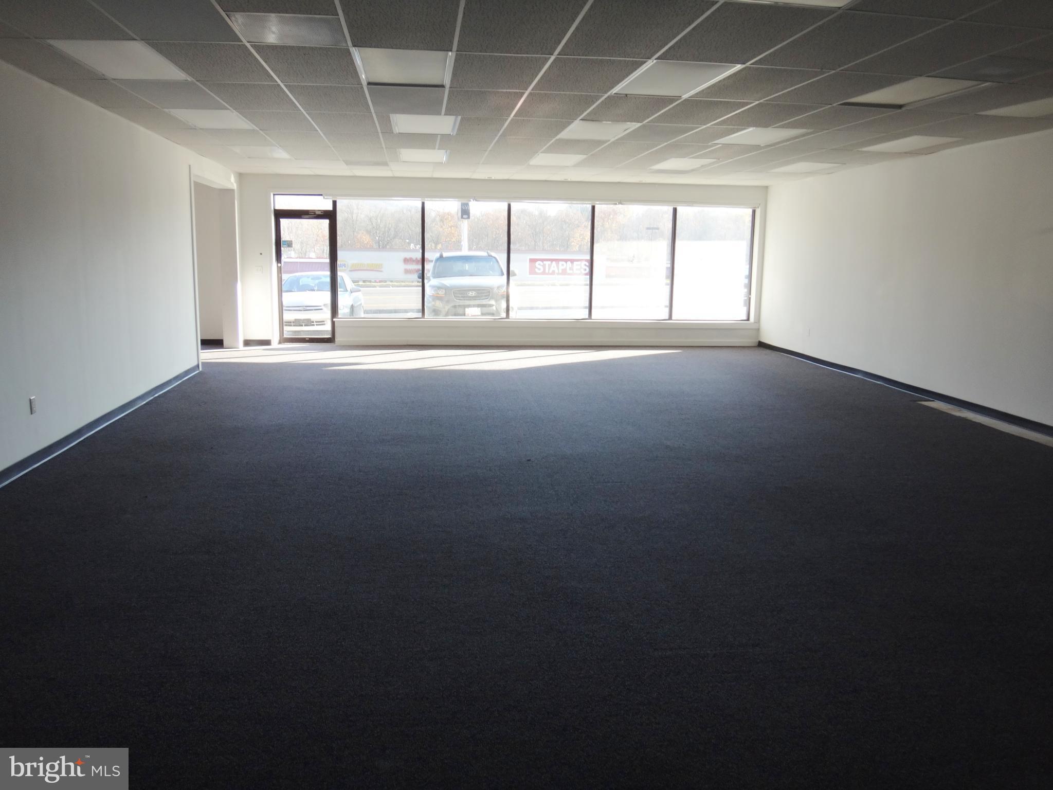 NONE AVAILABLE - Commercial Lease