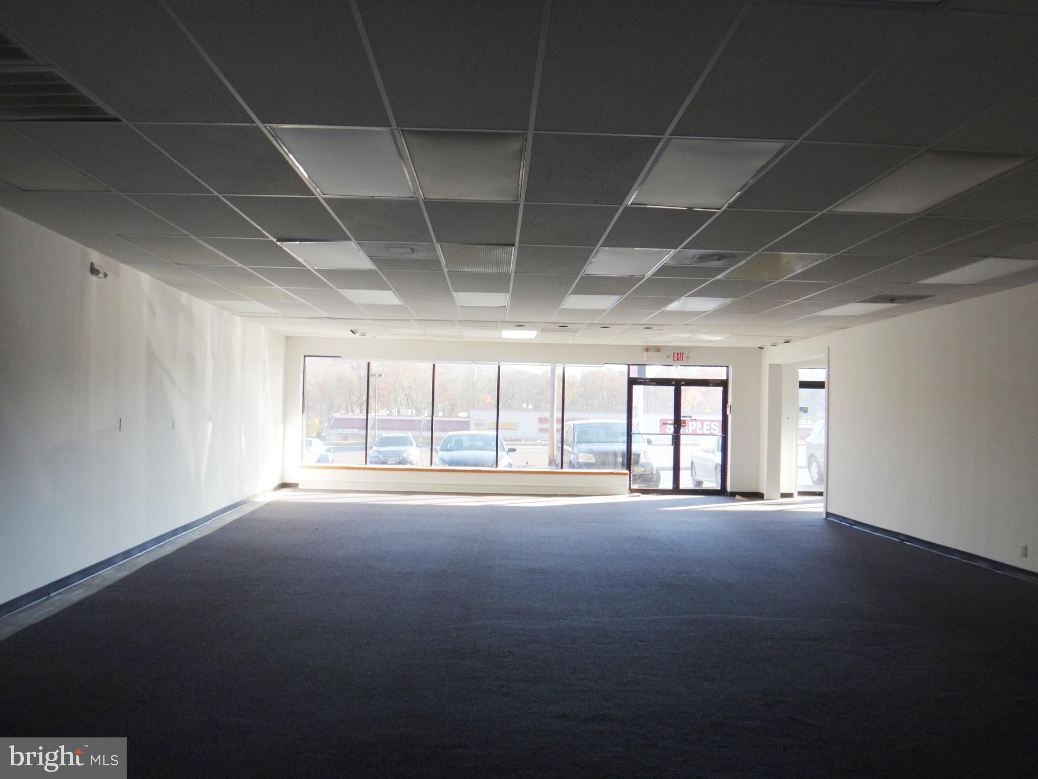 NONE AVAILABLE - Commercial Lease