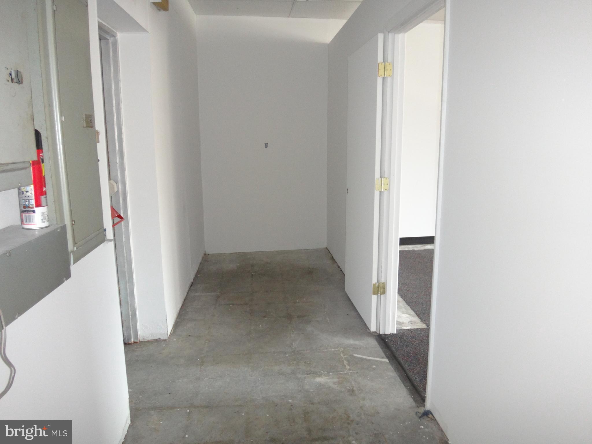 NONE AVAILABLE - Commercial Lease