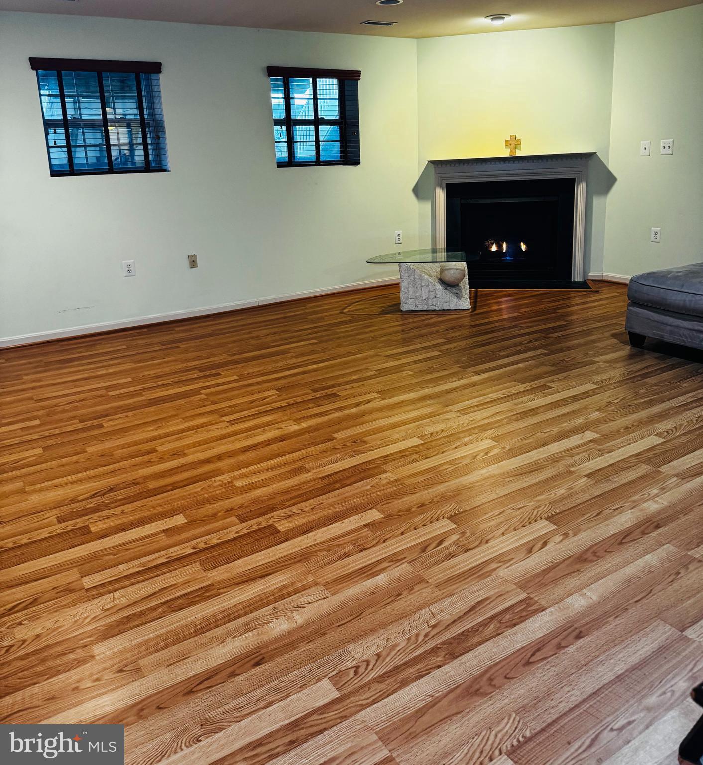 LEESBURG - Residential Lease