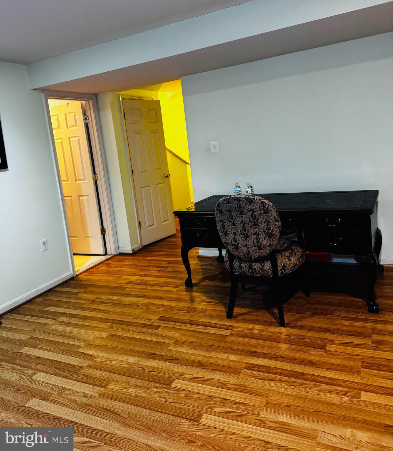 LEESBURG - Residential Lease