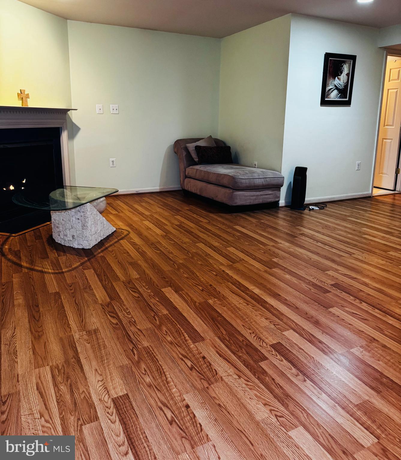 LEESBURG - Residential Lease