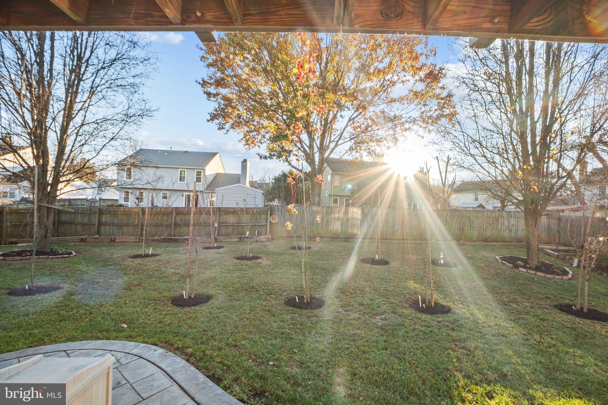 BLOOMS CROSSING - Residential