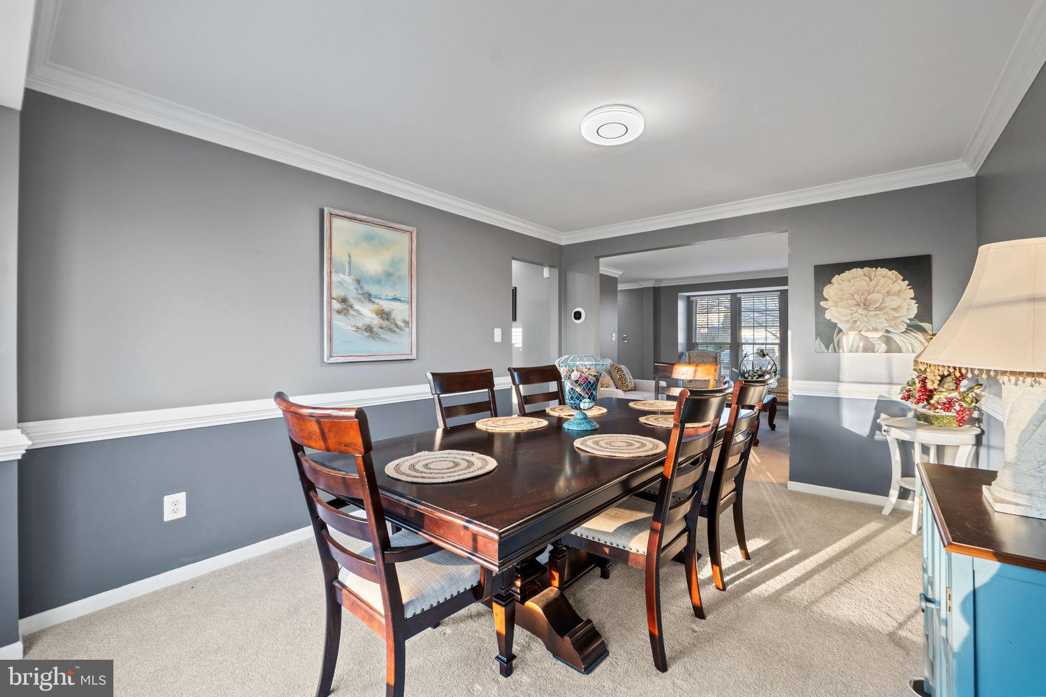 BLOOMS CROSSING - Residential