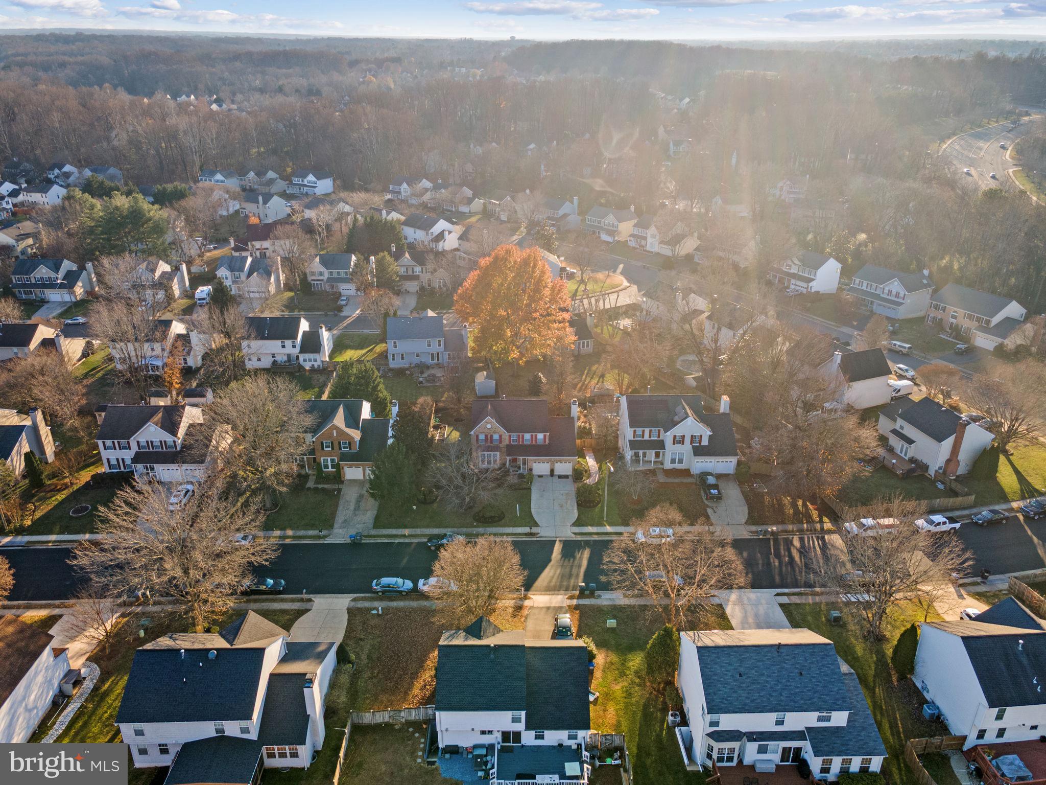 BLOOMS CROSSING - Residential