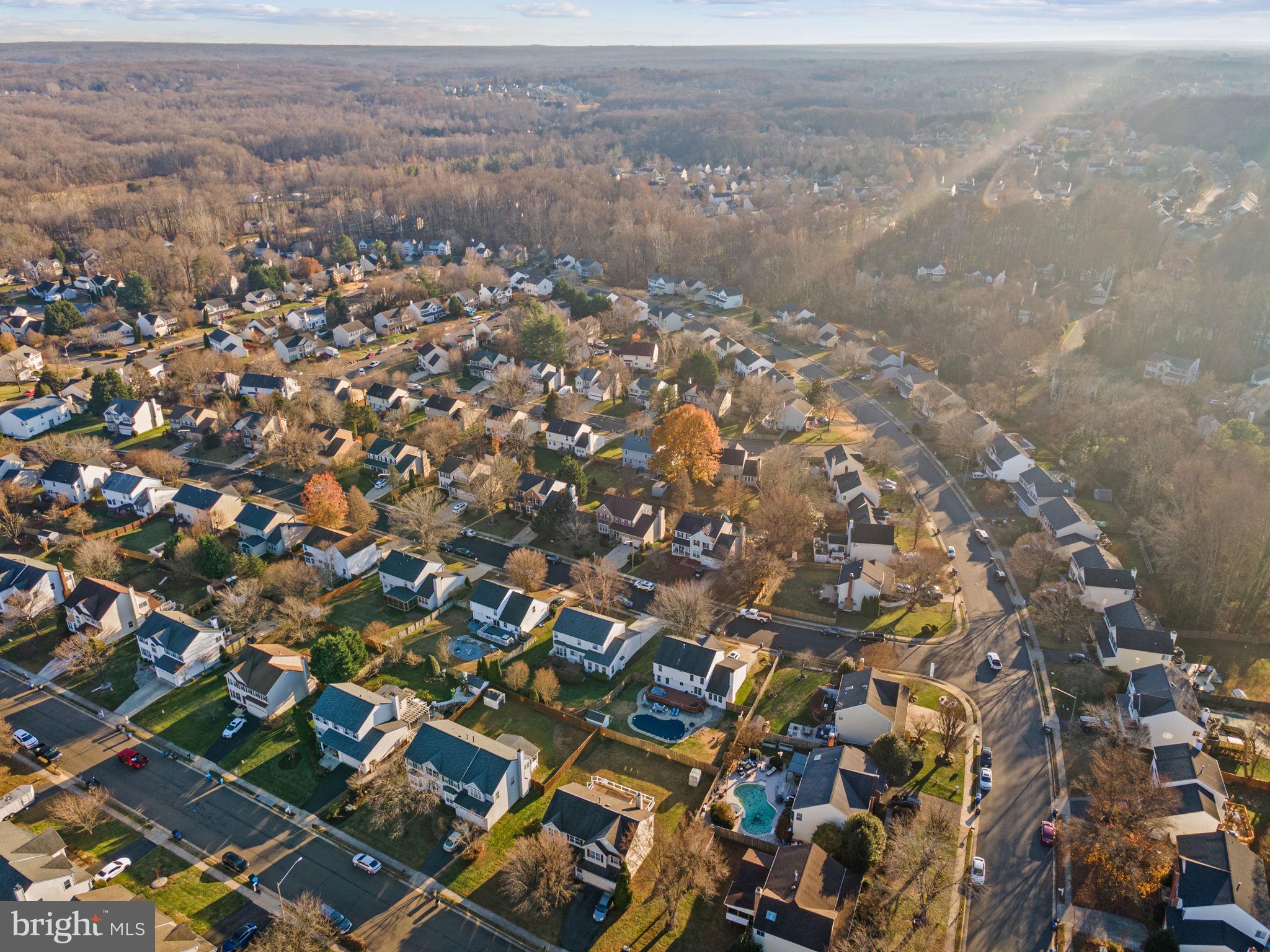 BLOOMS CROSSING - Residential