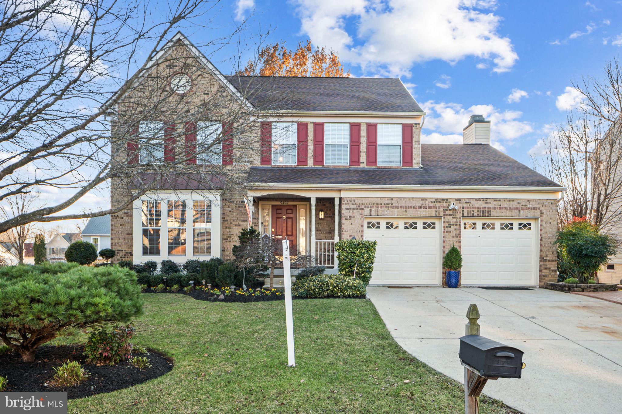 BLOOMS CROSSING - Residential