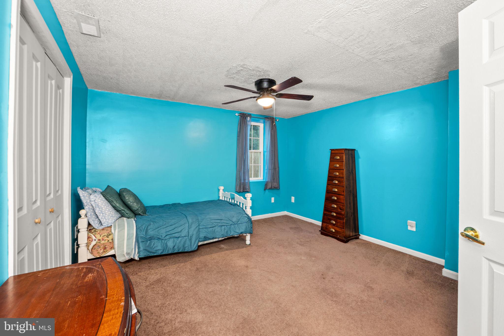 BLOOMS CROSSING - Residential