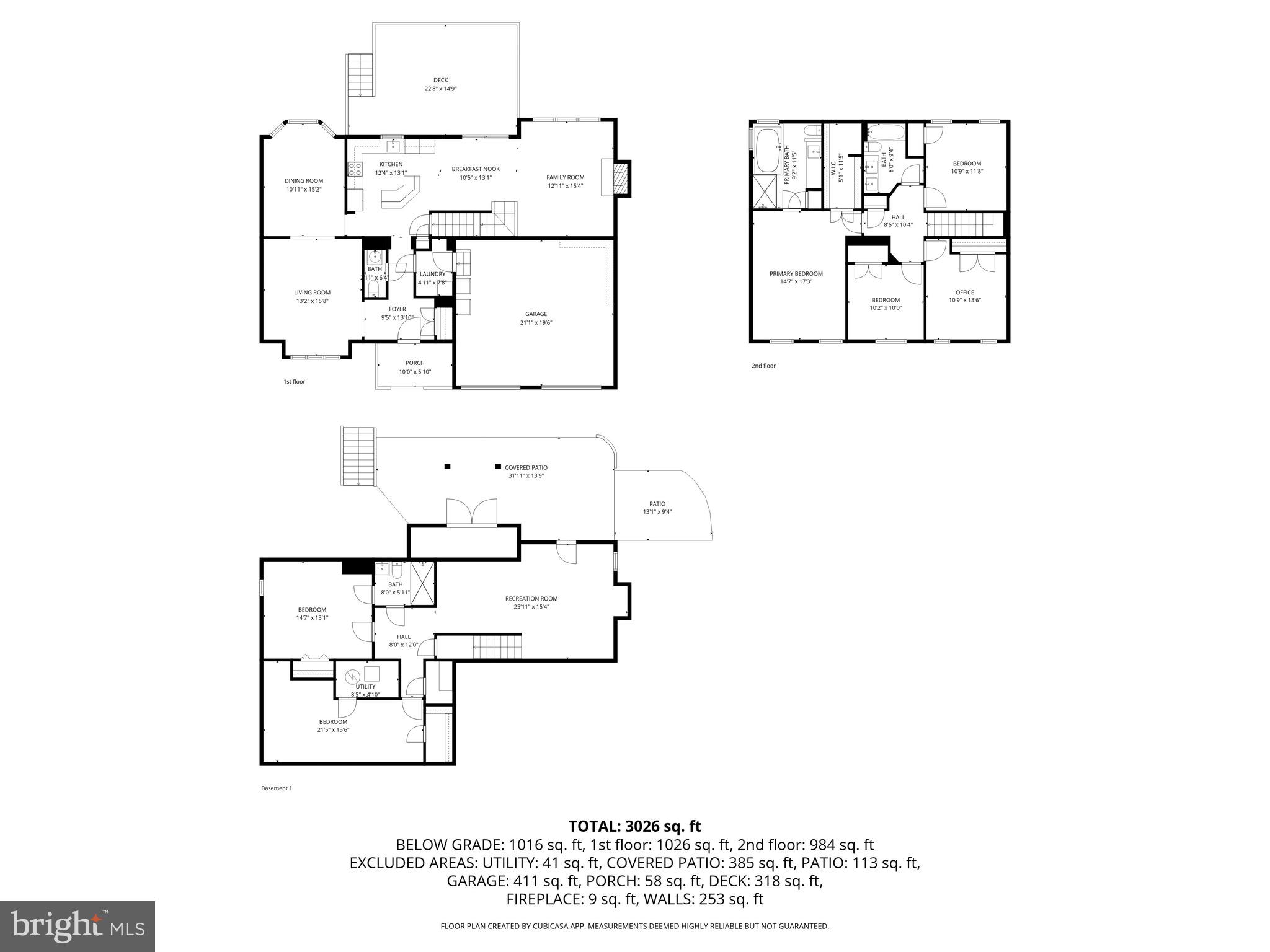 BLOOMS CROSSING - Residential