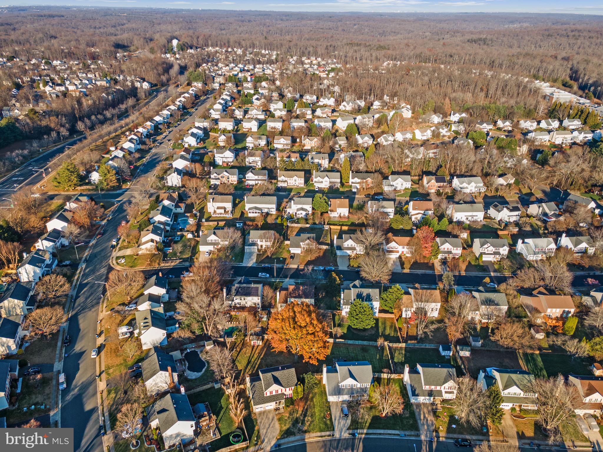BLOOMS CROSSING - Residential