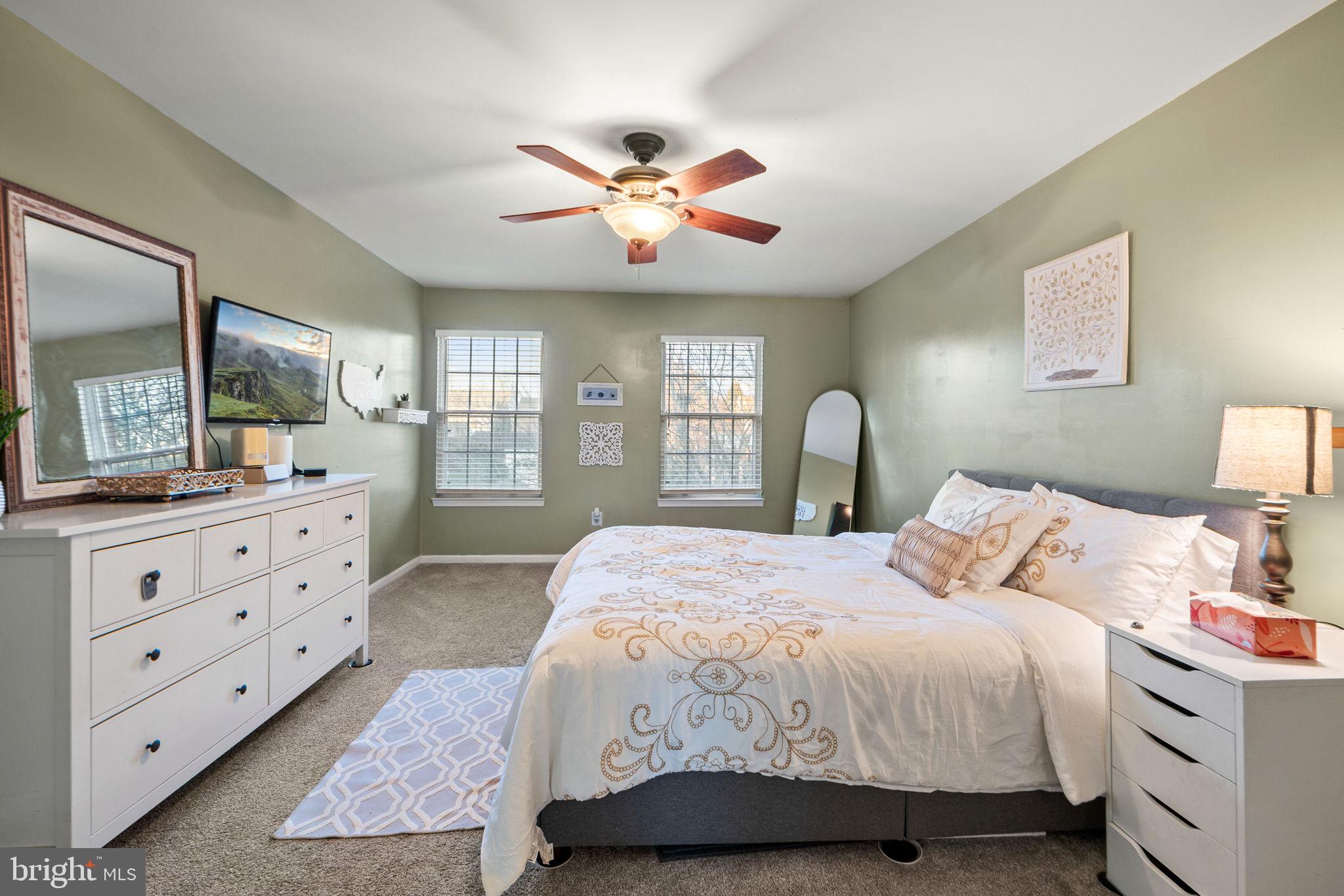 BLOOMS CROSSING - Residential