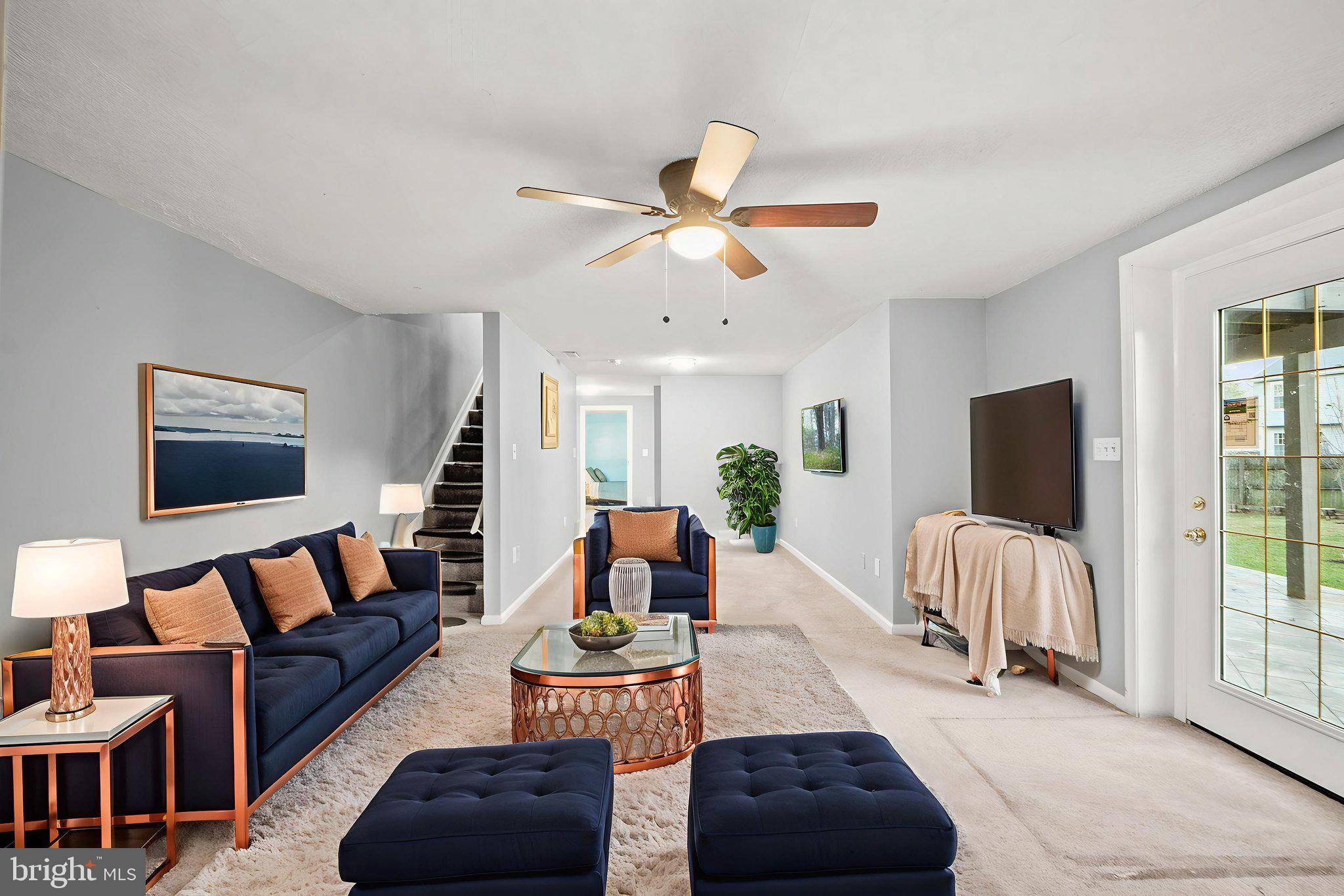 BLOOMS CROSSING - Residential