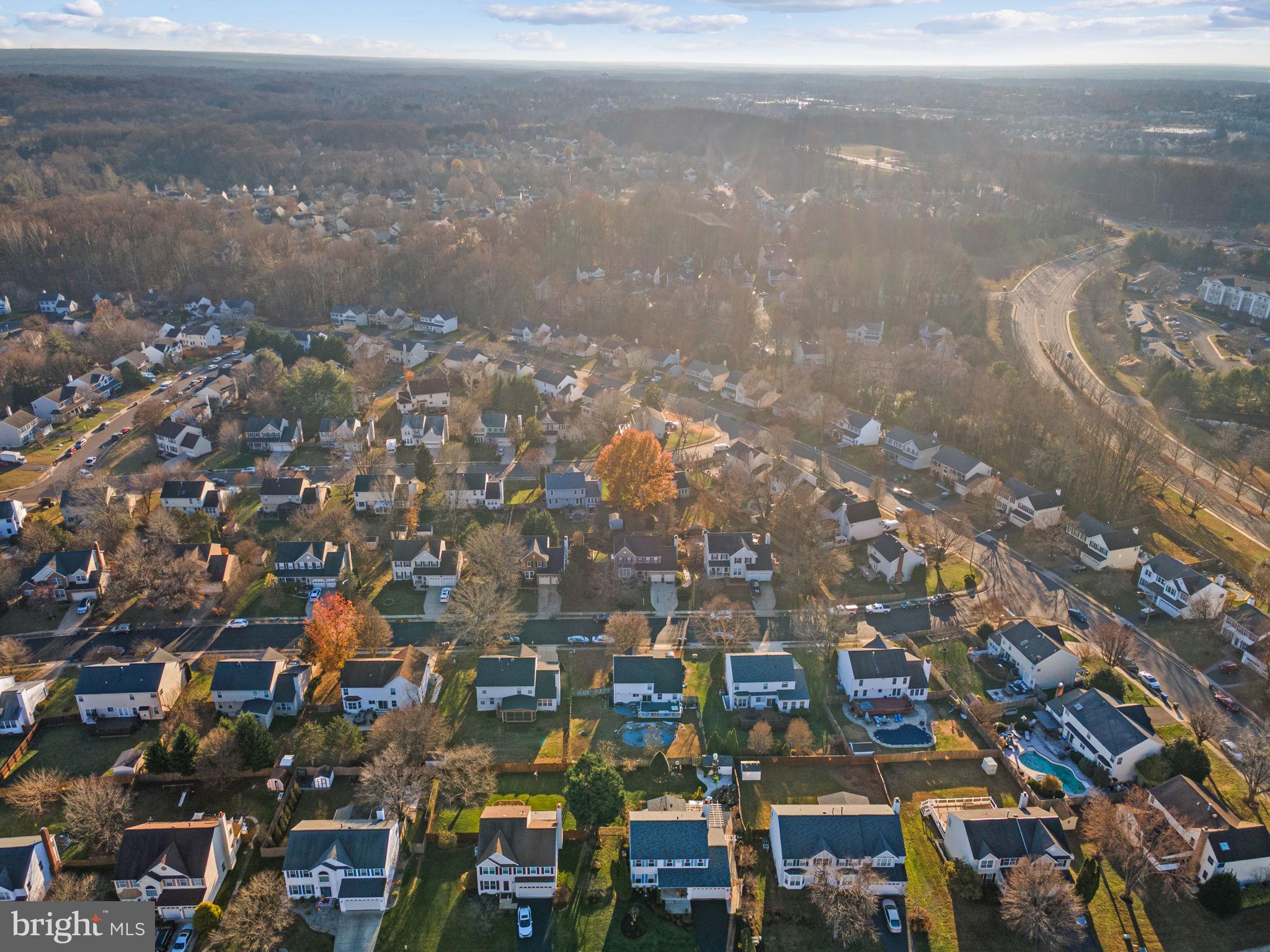 BLOOMS CROSSING - Residential