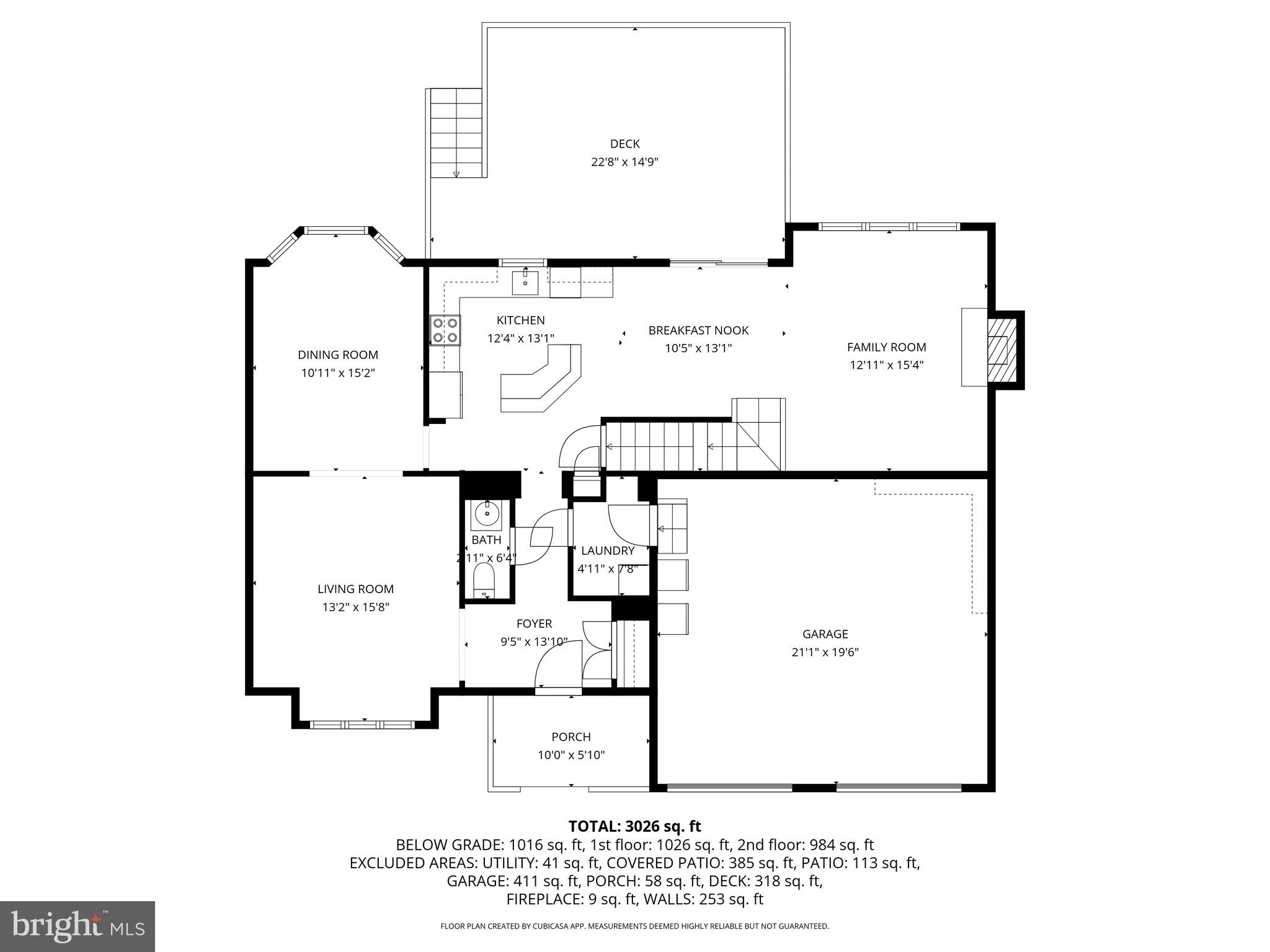 BLOOMS CROSSING - Residential