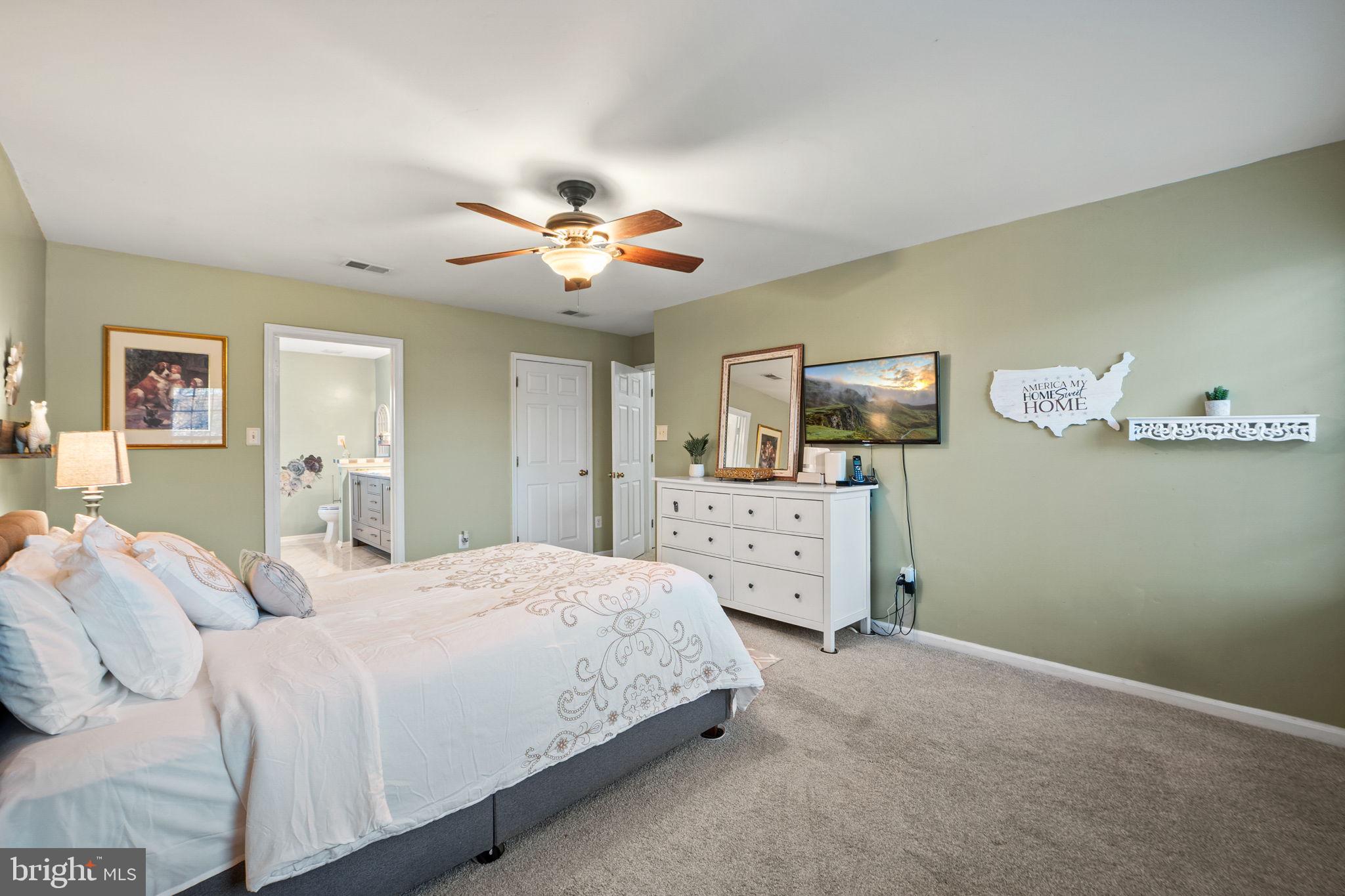 BLOOMS CROSSING - Residential