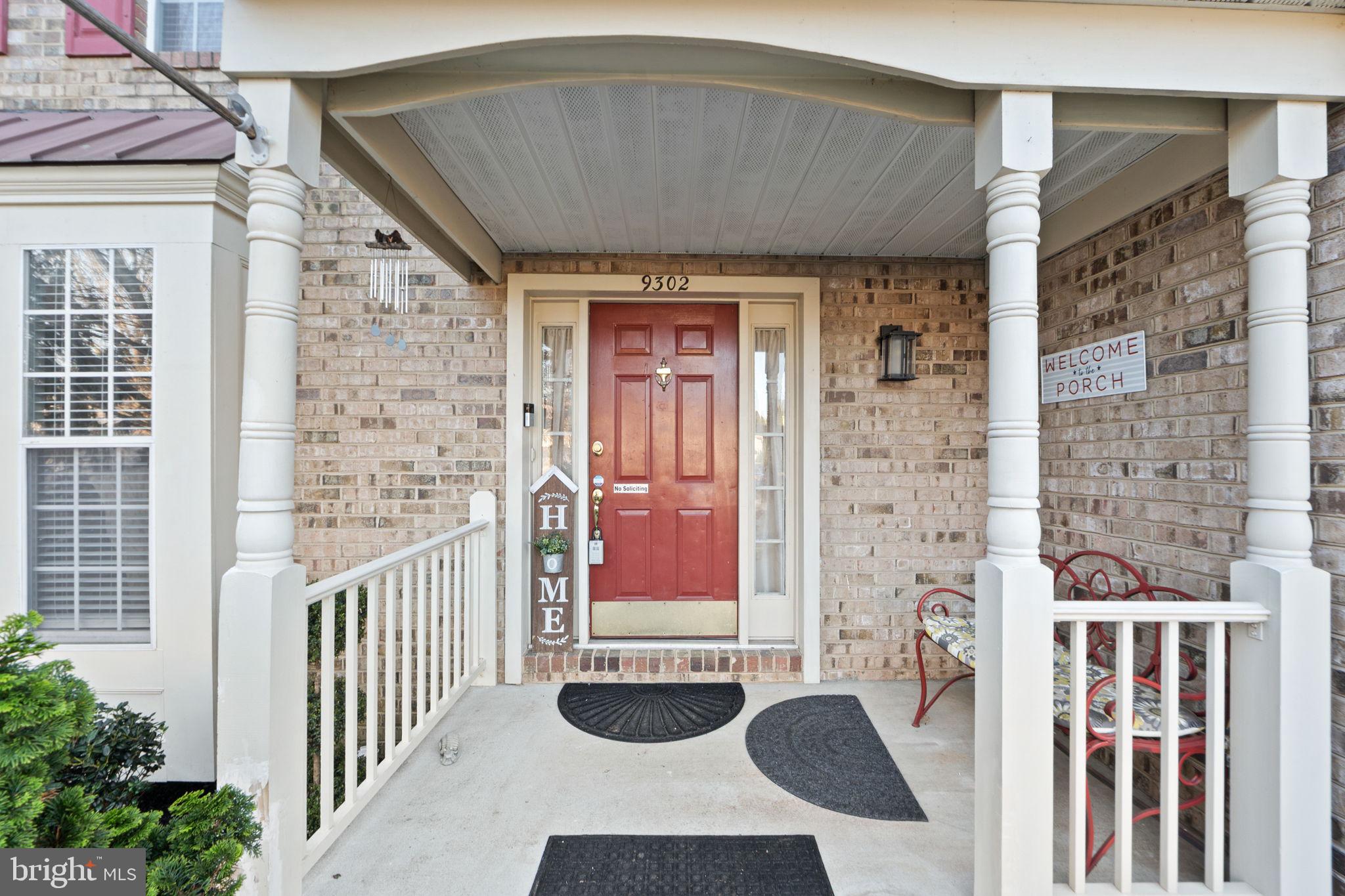 BLOOMS CROSSING - Residential