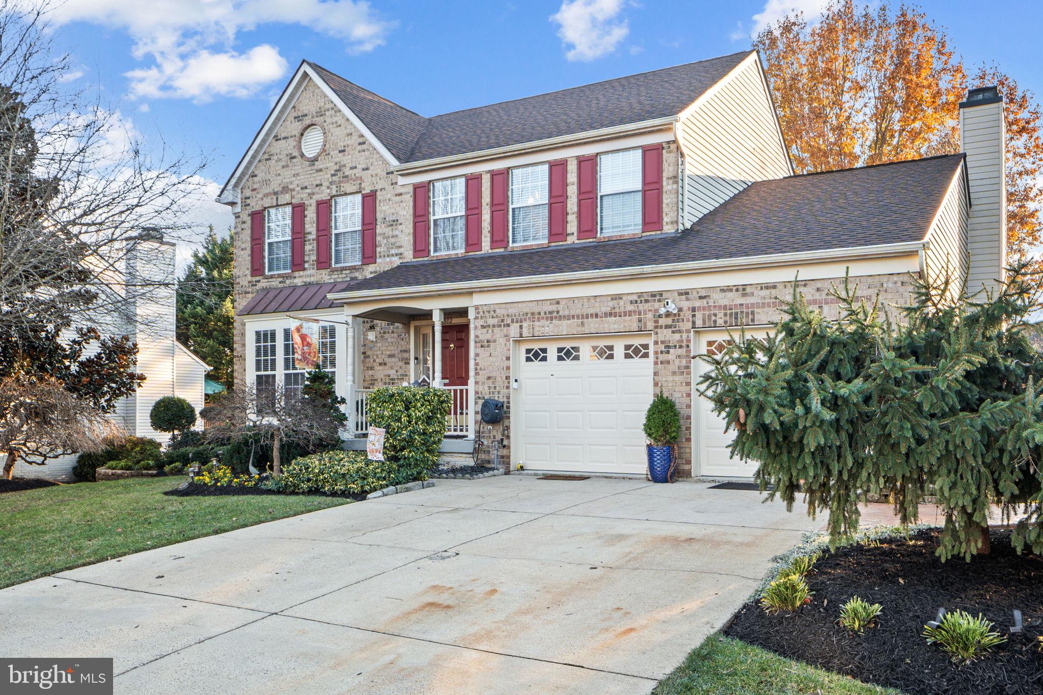 BLOOMS CROSSING - Residential