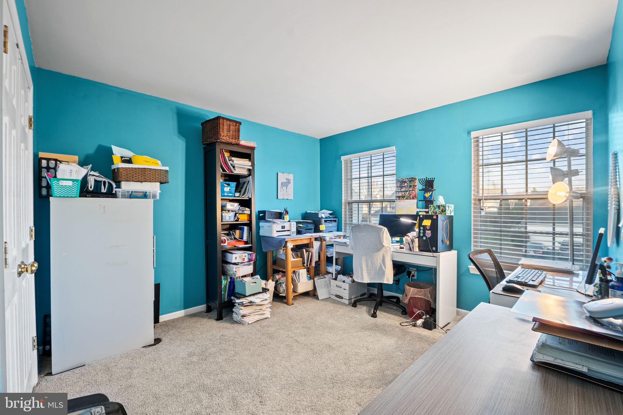 BLOOMS CROSSING - Residential