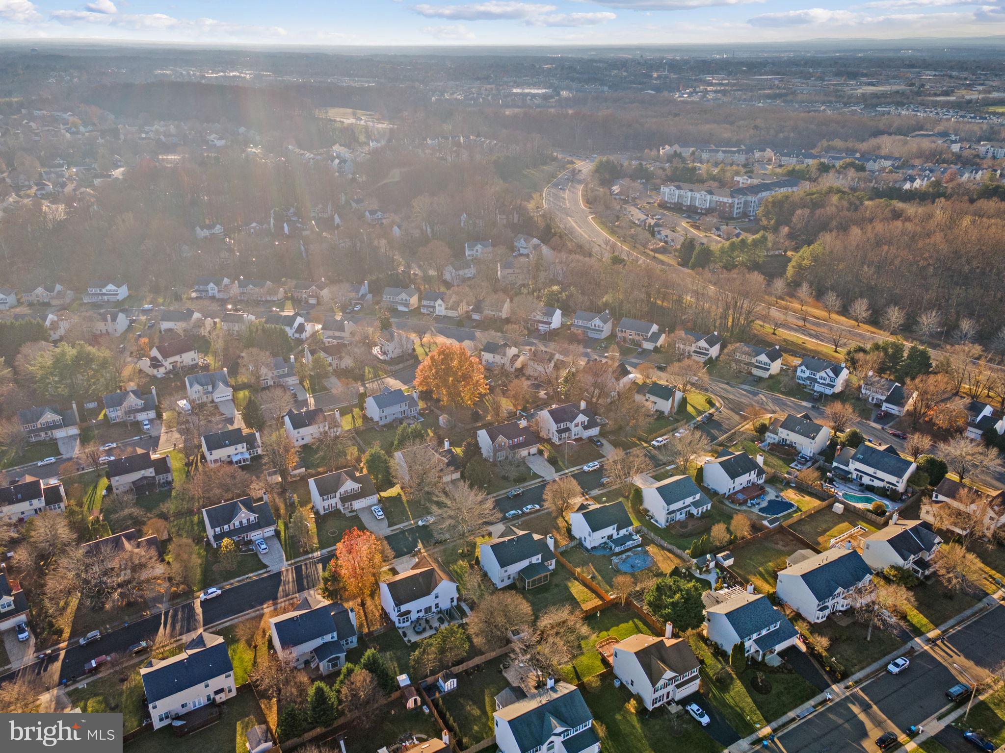 BLOOMS CROSSING - Residential