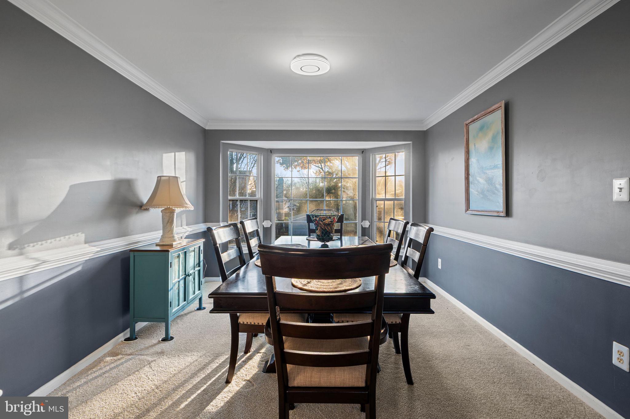 BLOOMS CROSSING - Residential