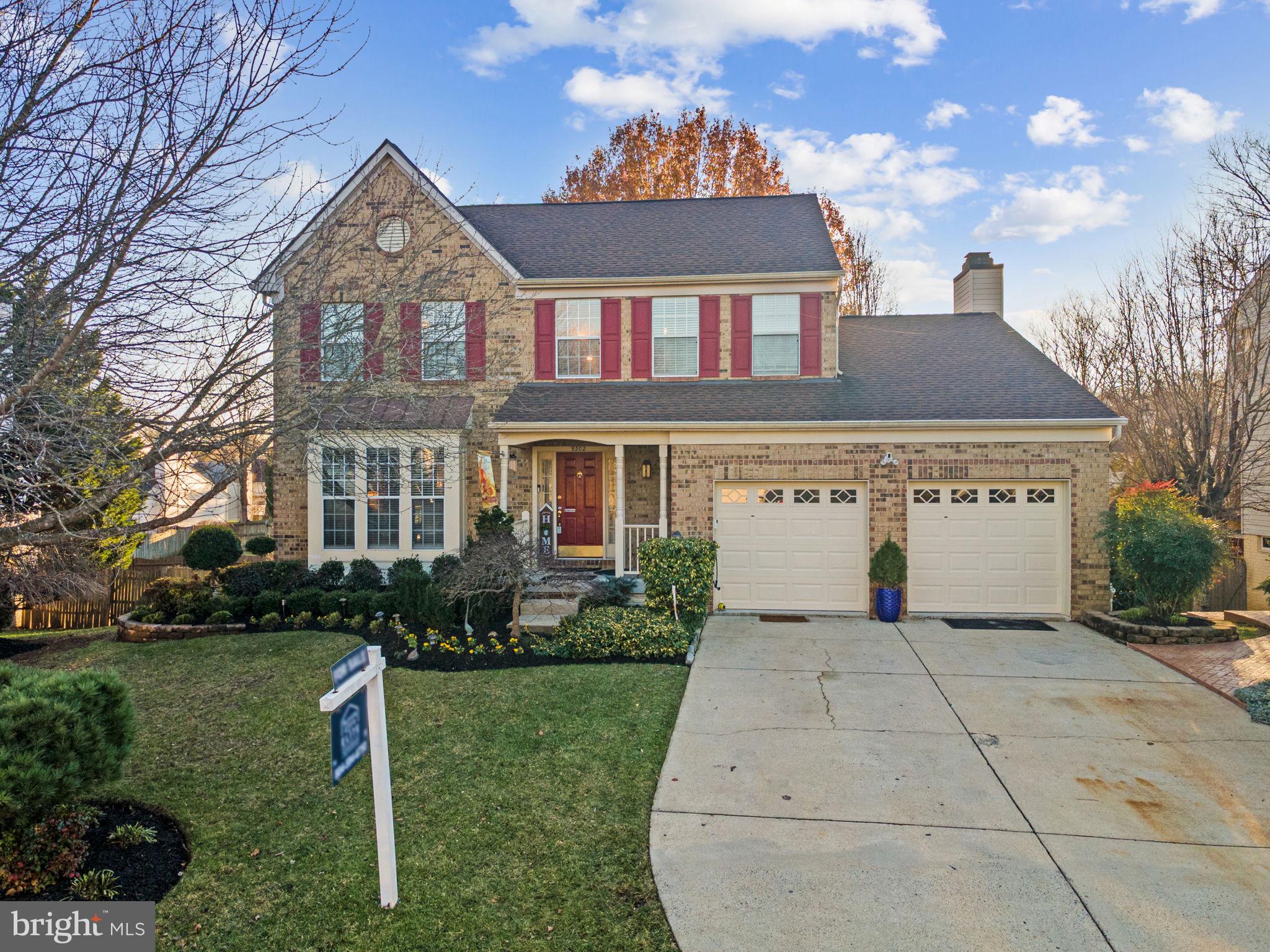 BLOOMS CROSSING - Residential