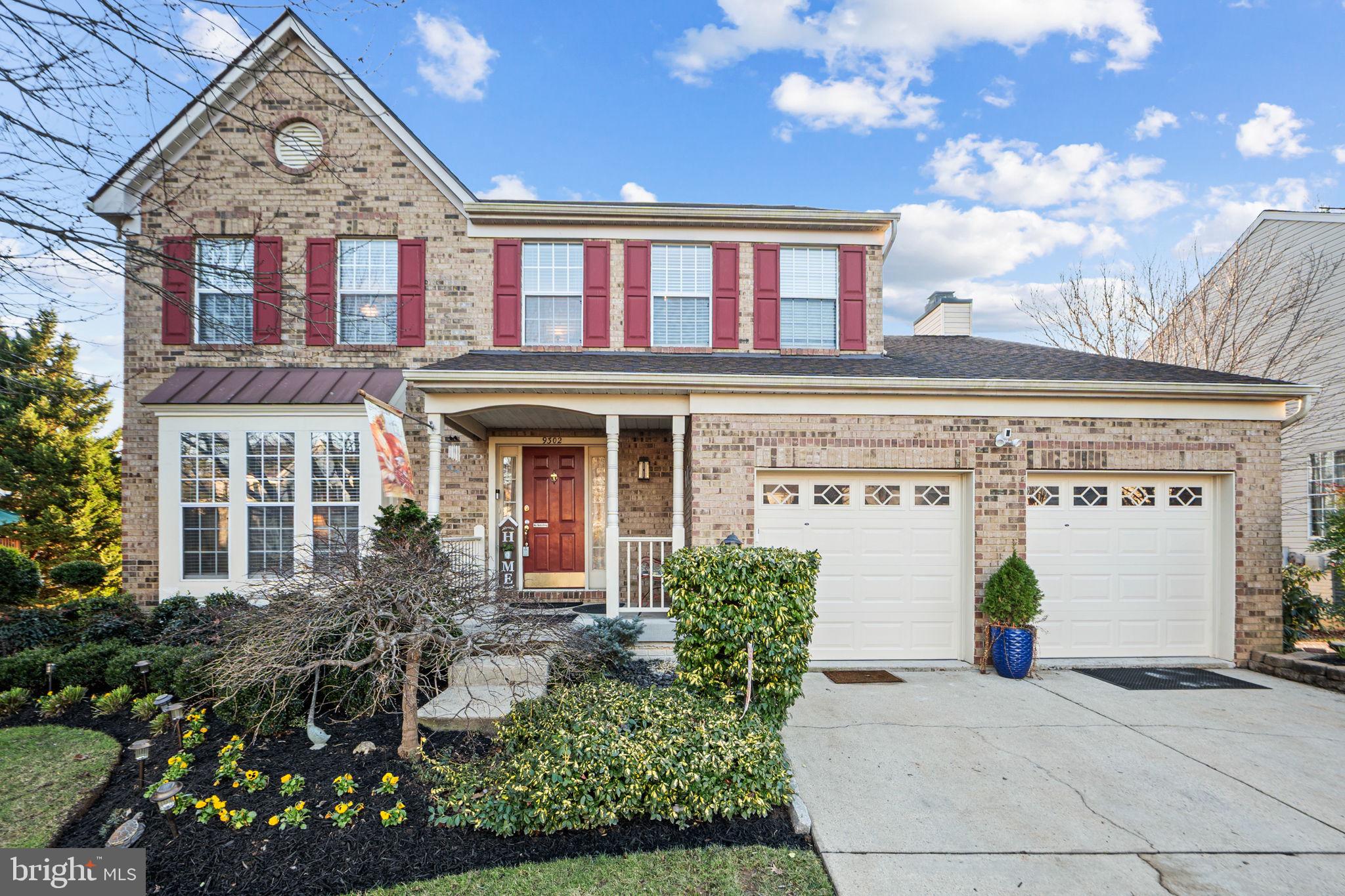 BLOOMS CROSSING - Residential