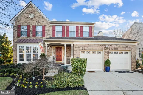 9302 Nancy Street, Manassas Park, VA 20111 - MLS#: VAMP2003430