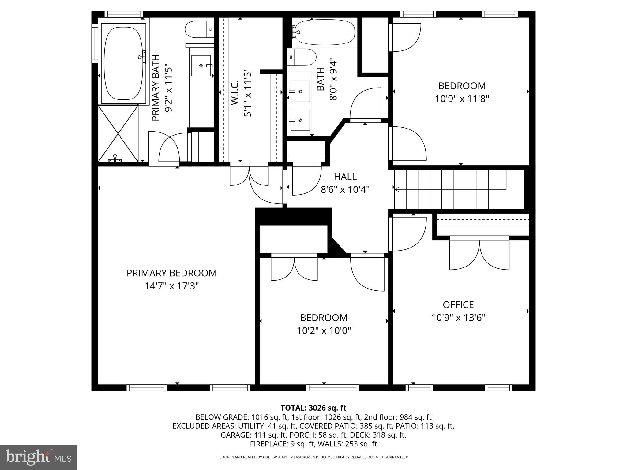 BLOOMS CROSSING - Residential