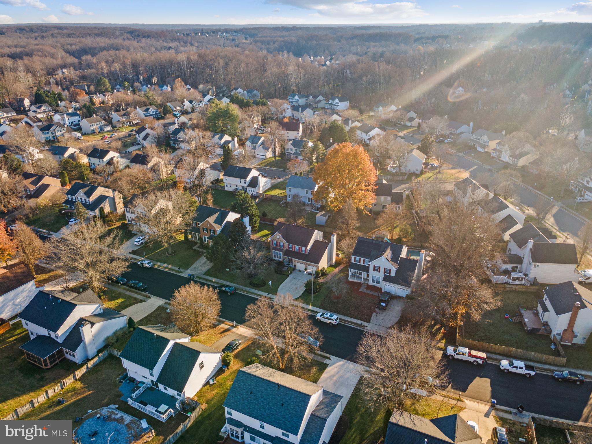 BLOOMS CROSSING - Residential