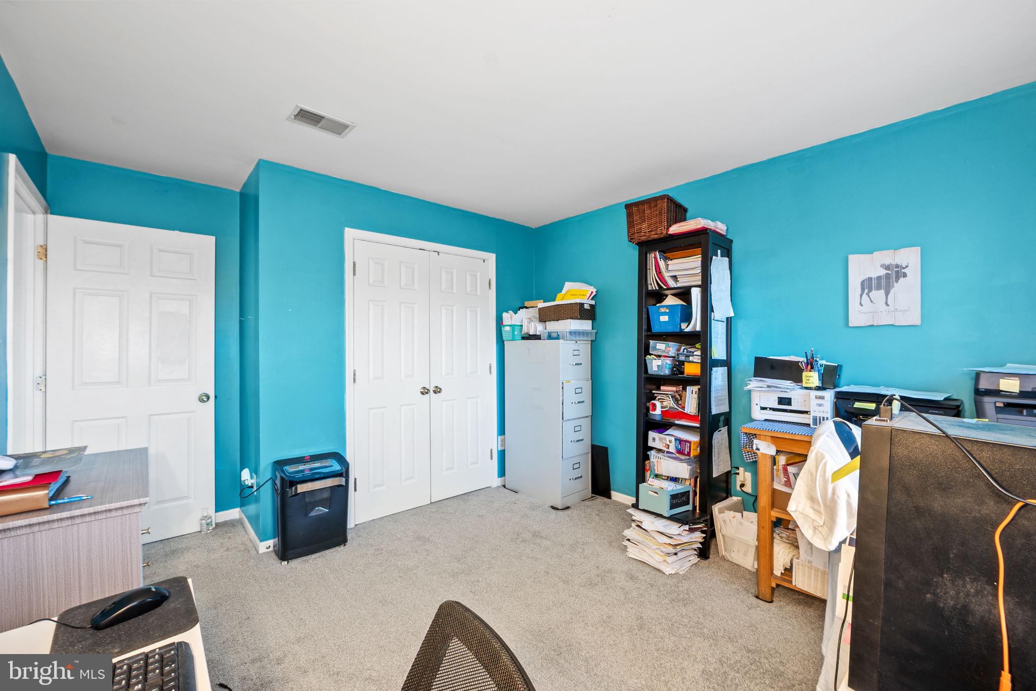 BLOOMS CROSSING - Residential